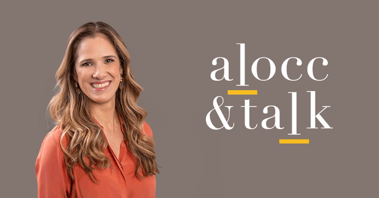 alocc & talk