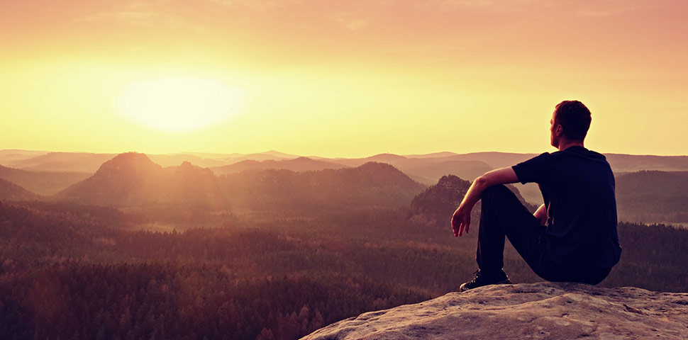 do que você precisa