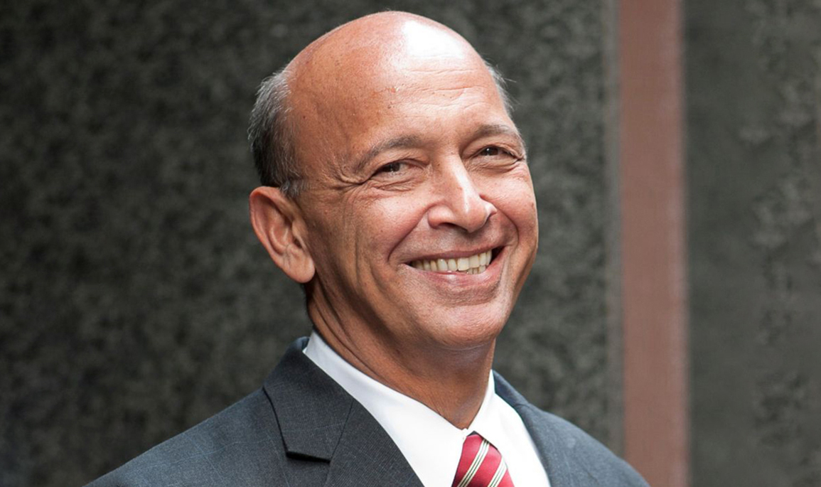 Foto de Alexandre Kalache