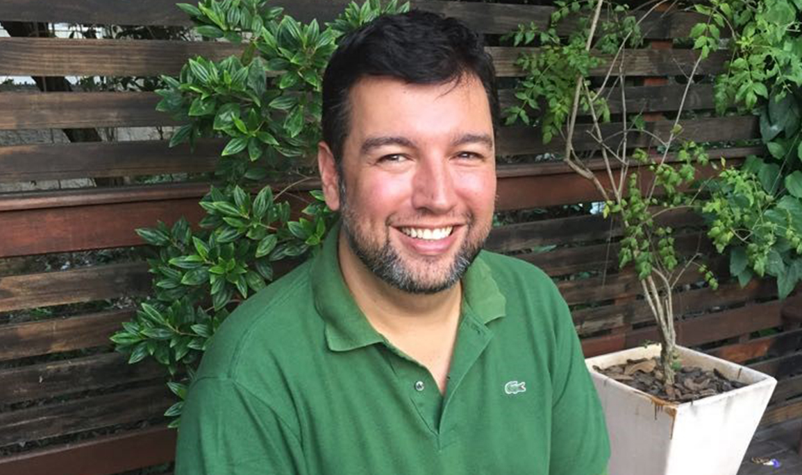 Foto de Rafael Parente