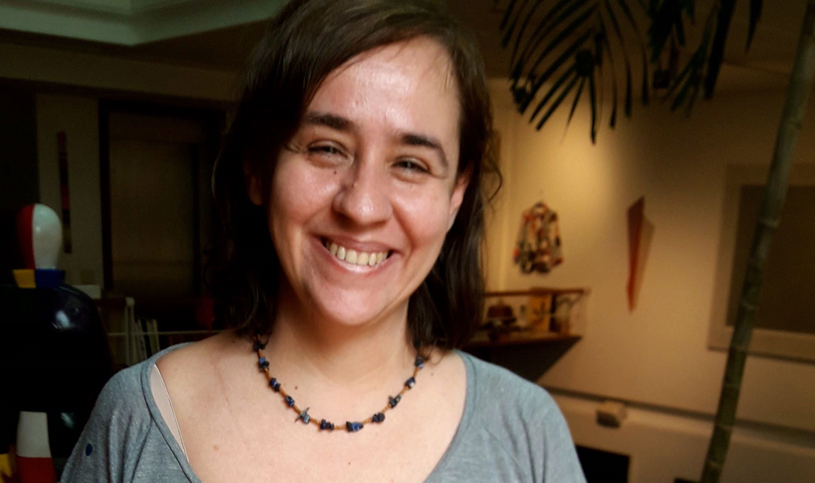 Foto de Maria Claudia Coelho