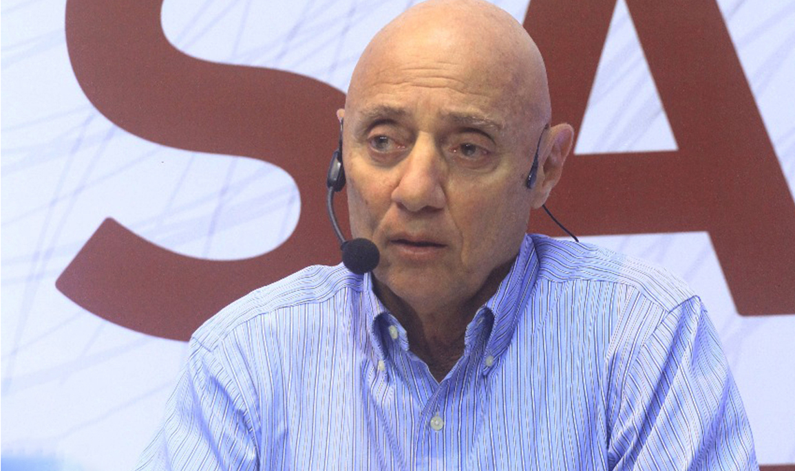 Foto de Cesar Ibrahim