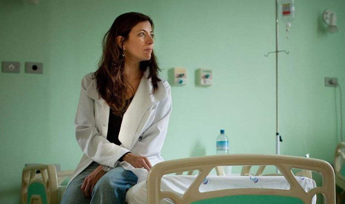 Foto de Ana Claudia Quintana Arantes