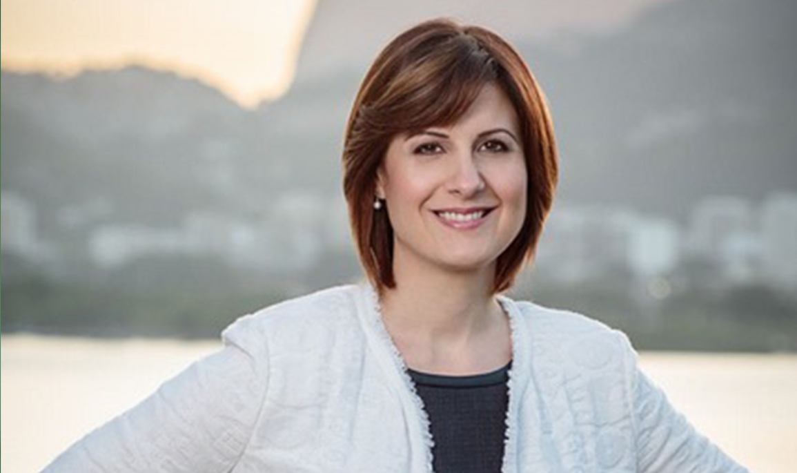 Foto de Marie Ururahy