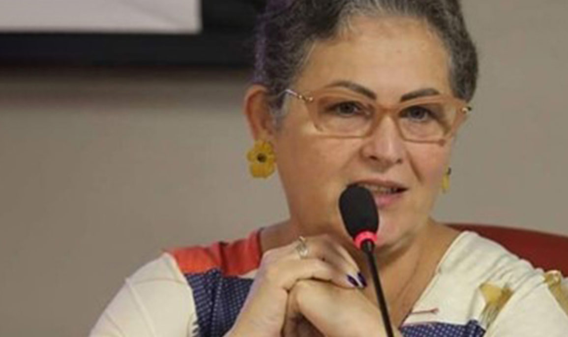 Foto de Silvana do Monte