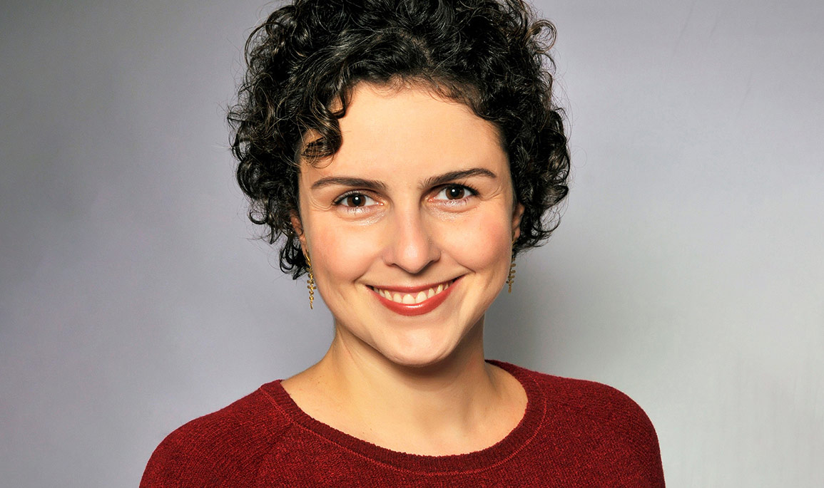 Foto de Olivia Furst