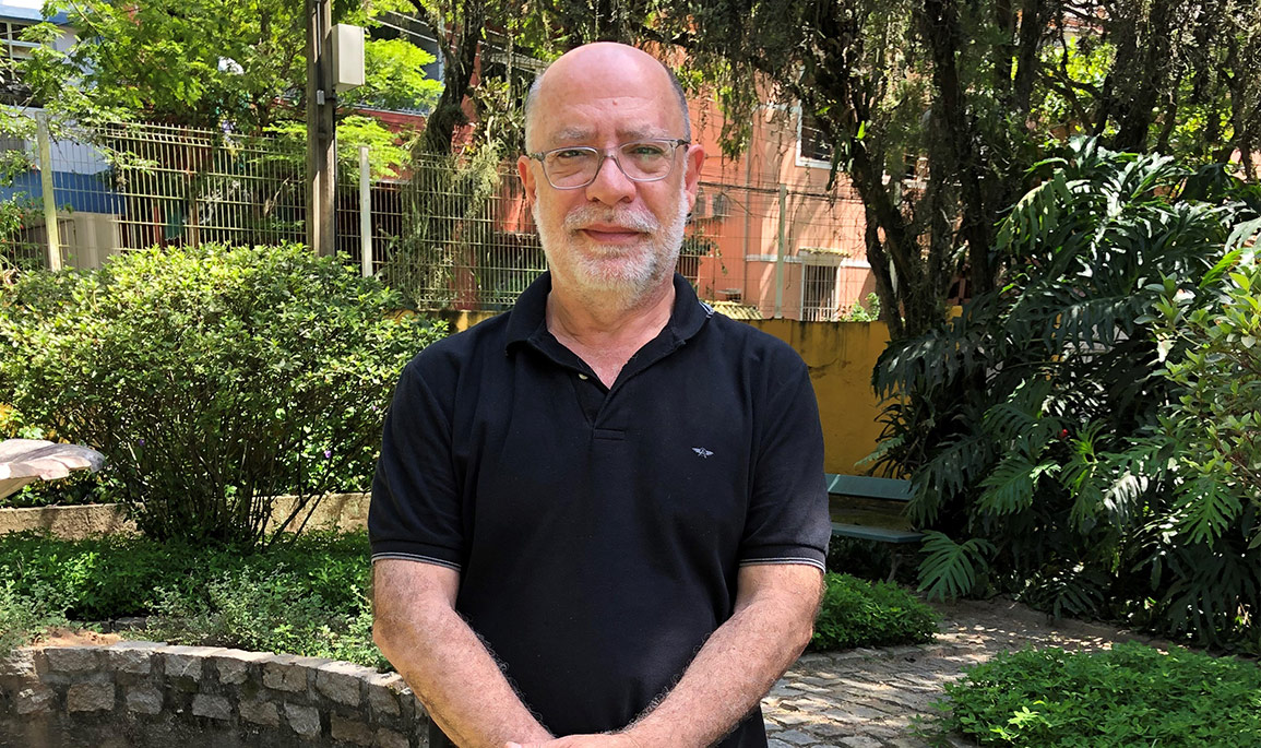 Foto de Sergio Besserman Viana