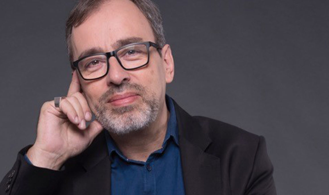 Foto de Sidnei Oliveira