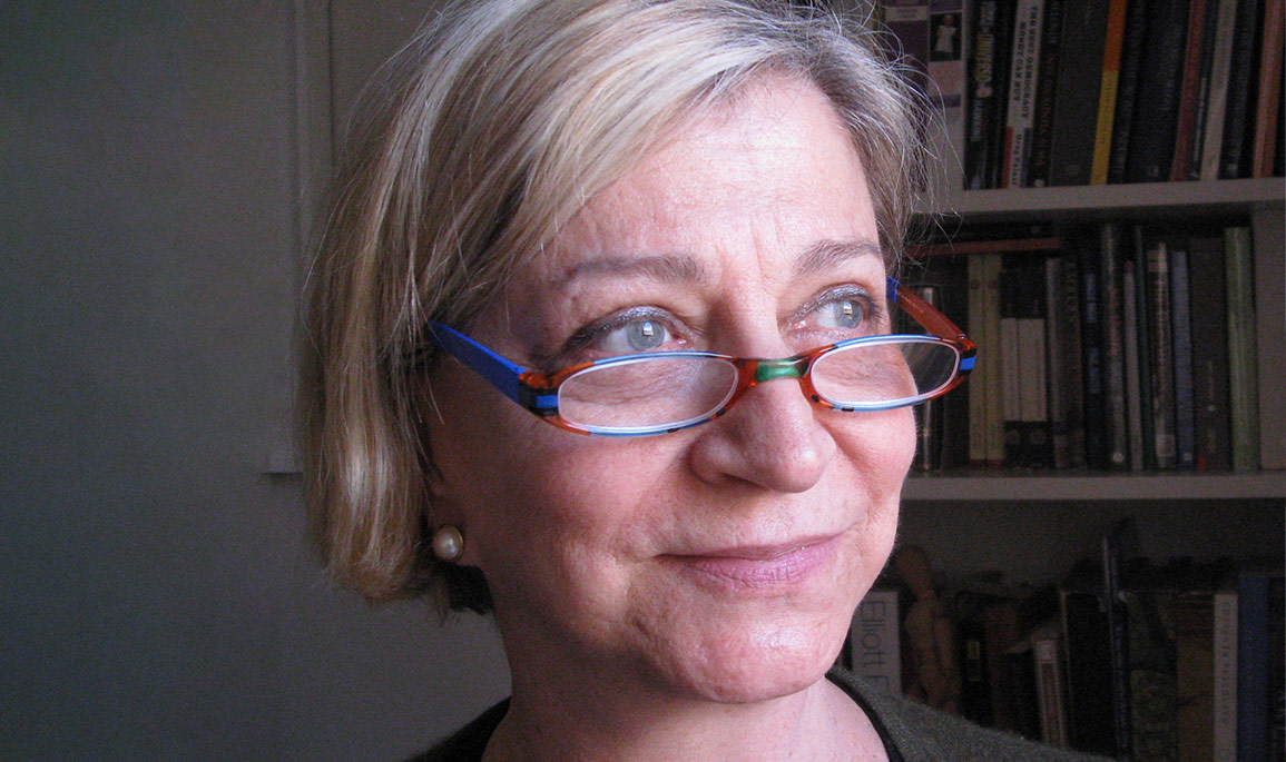 Foto de Patricia Konder