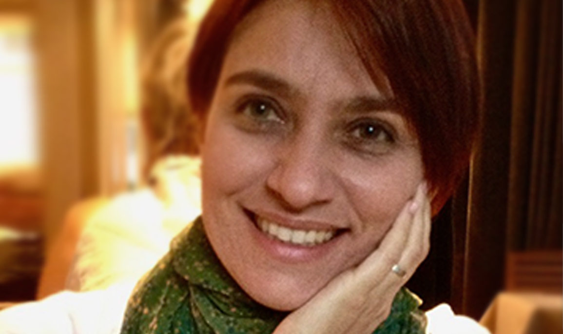 Foto de Mariana Lobato