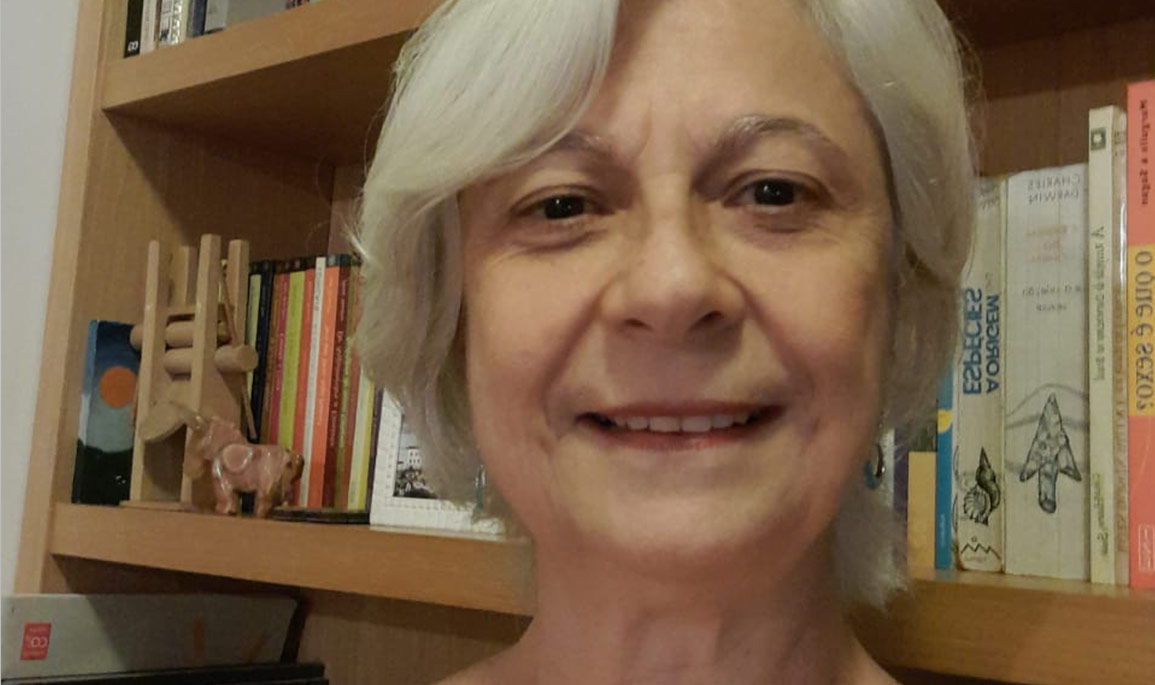 Fotos de Myriam Lins de Barros