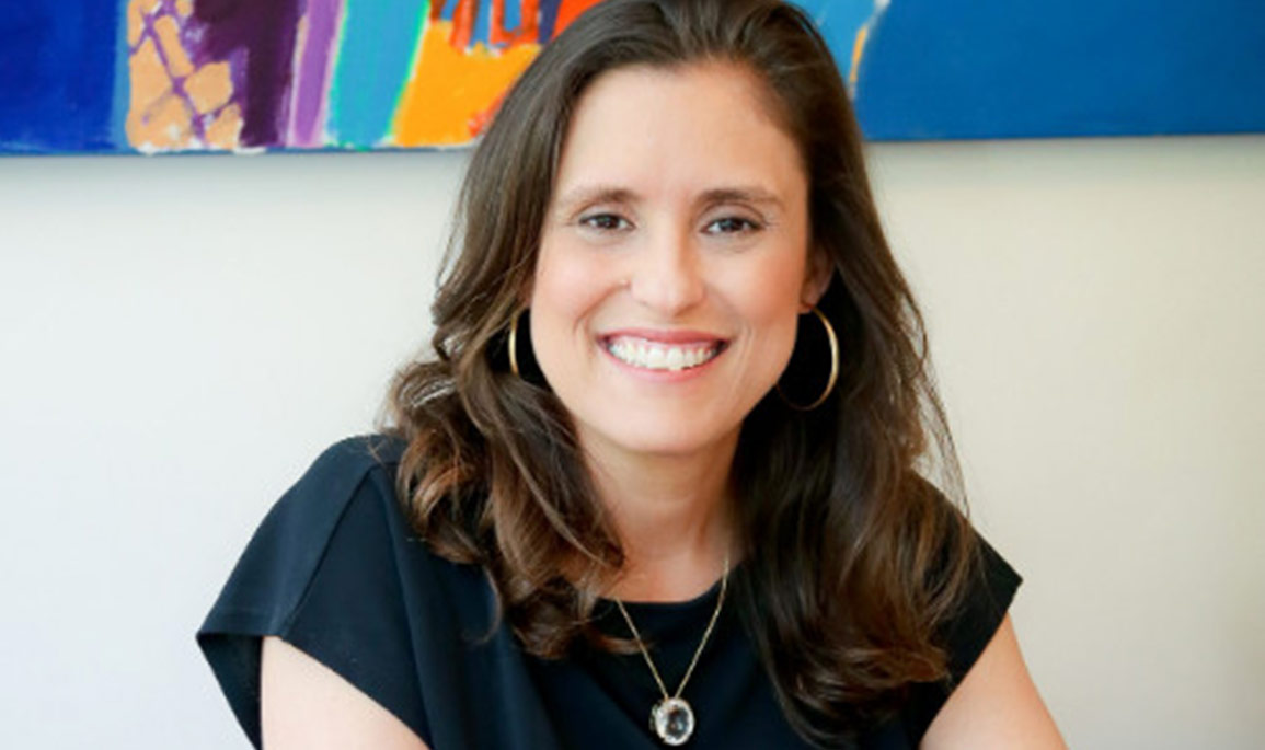 Foto de Ana Luiza Nevares