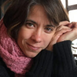 Foto de Claudia Linhares Sanz