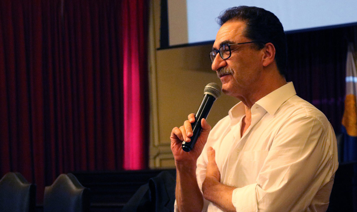 Foto de Dartiu Xavier