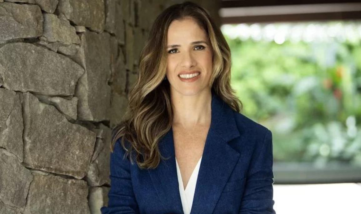 Foto da autora do artigo Sigrid Guimarães