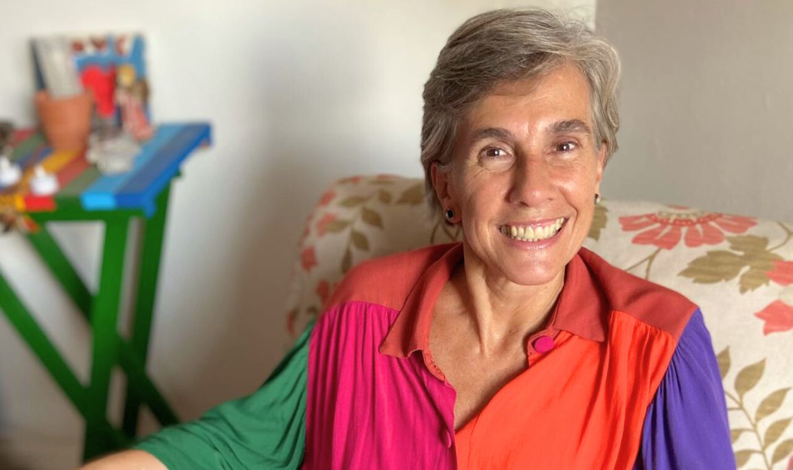 Maria Claudia Carvalho