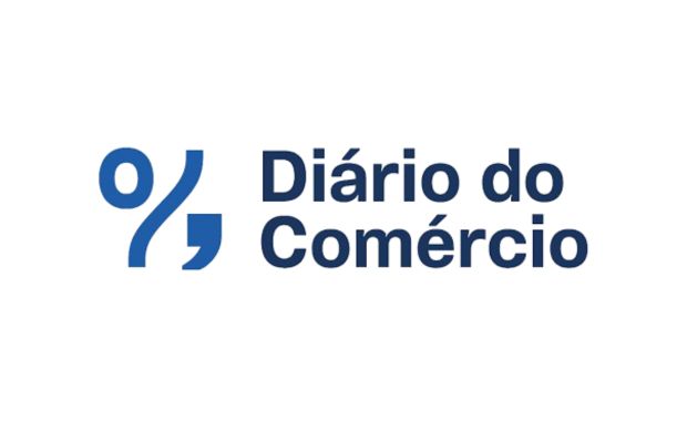 Logo do Diário do Comércio