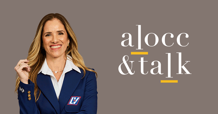 alocc & talk