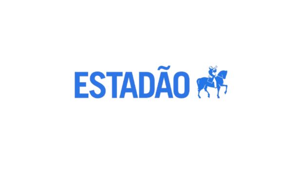 Logo do Jornal do Estado de S. Paulo
