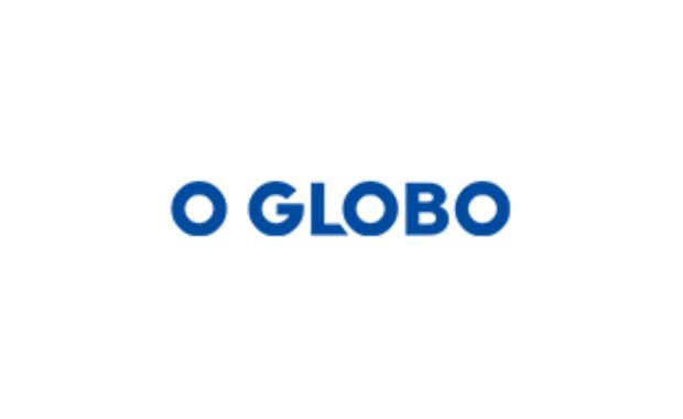 Logo do jornal O Globo